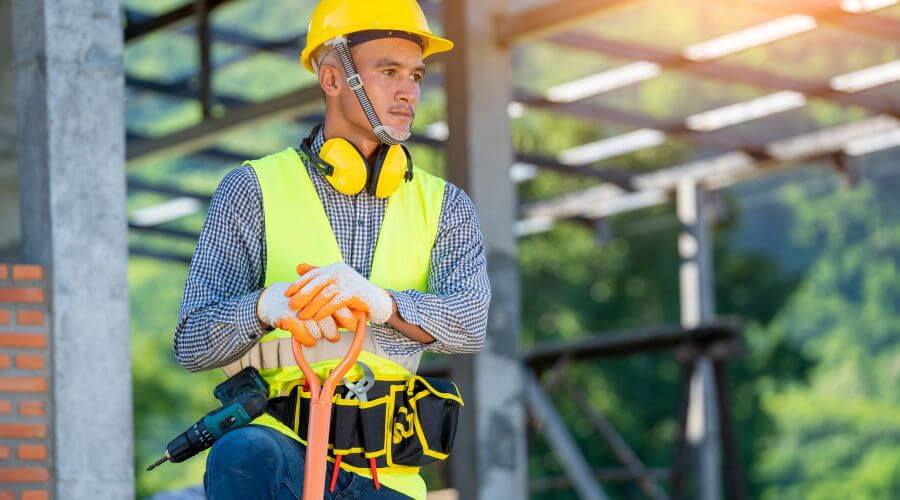 Expert tile roof repair services in Meigs, GA